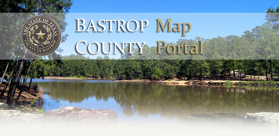 Bastrop County Gis Portal 3387